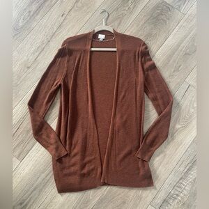 A New Day Cardigan - Women’s Size M